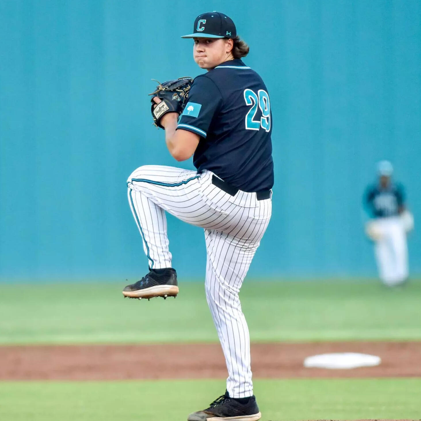 Coastal Carolina Baseball