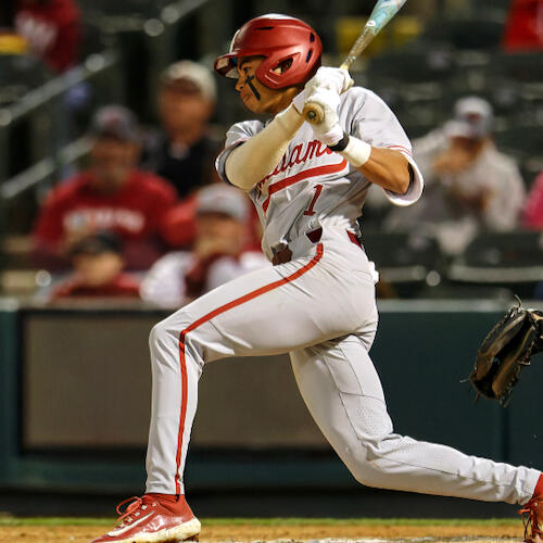 Alabama Baseball