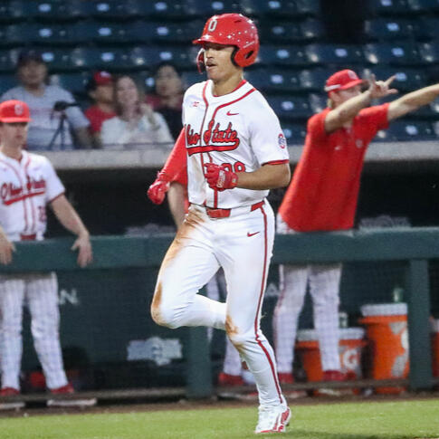 Ohio State Baseball